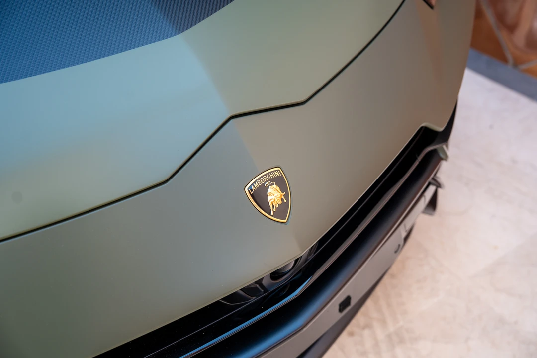 2024 Lamborghini Urus Performante - Image 18 of 31
