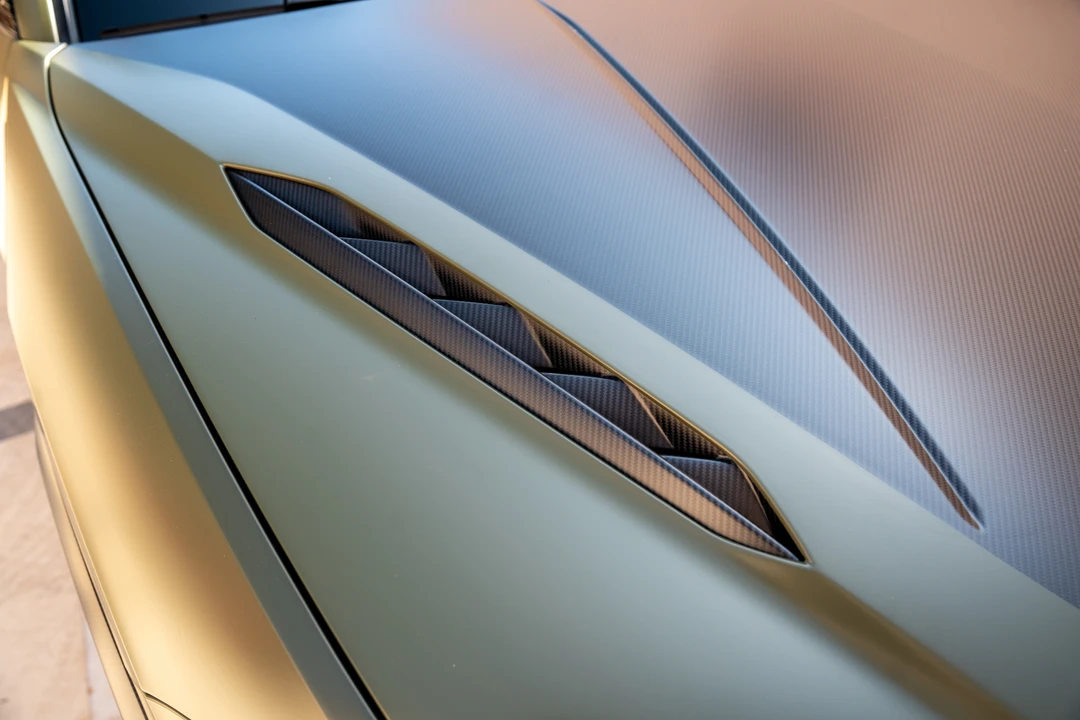 2024 Lamborghini Urus Performante - Image 19 of 31