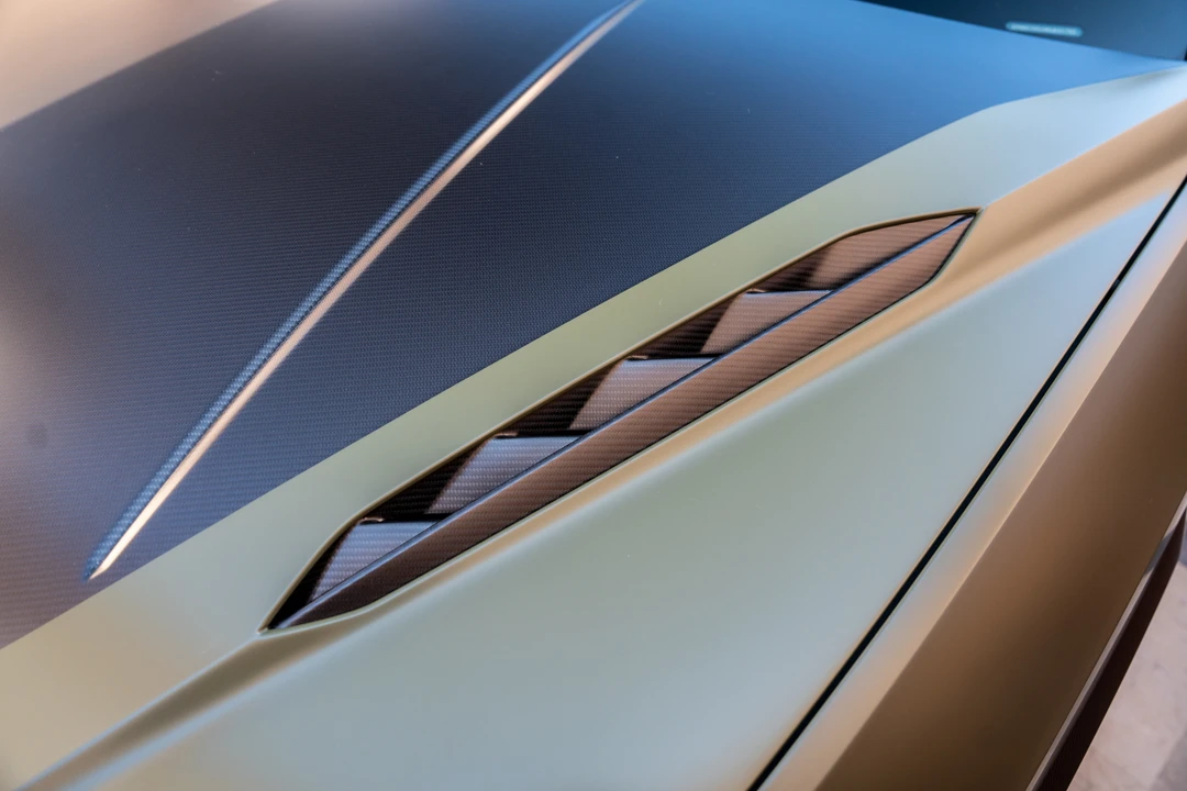 2024 Lamborghini Urus Performante - Image 20 of 31