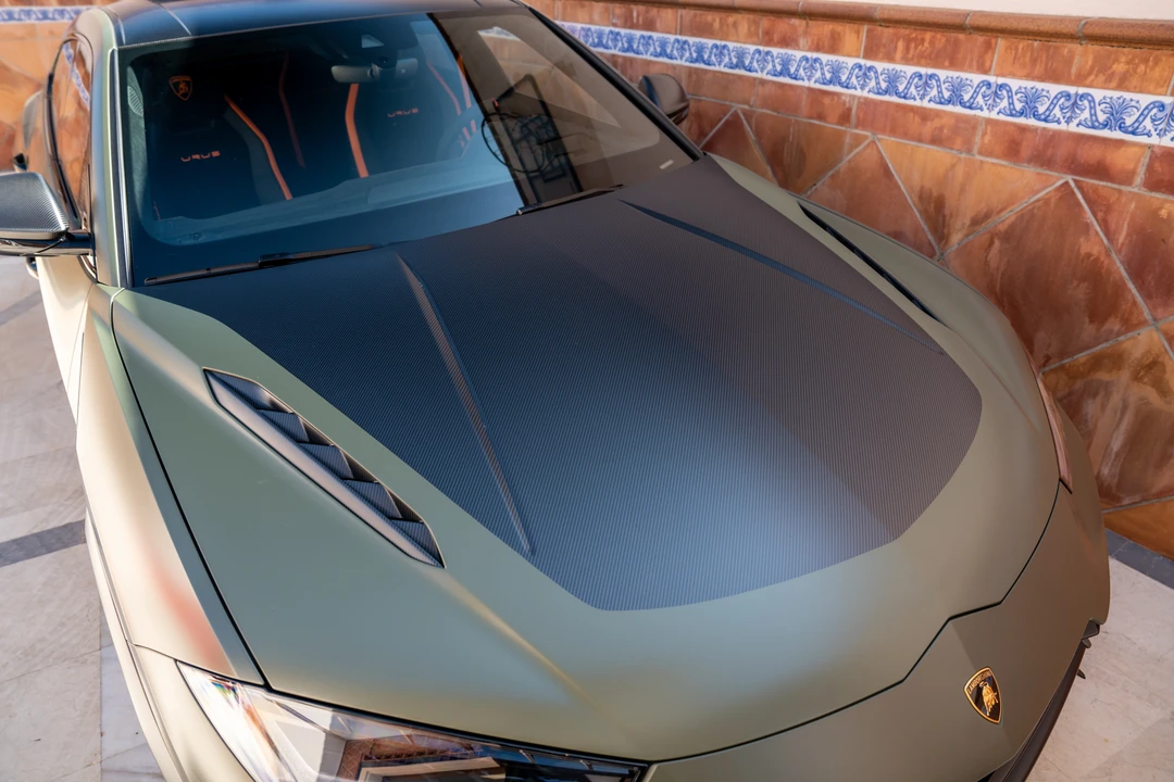 2024 Lamborghini Urus Performante - Image 21 of 31