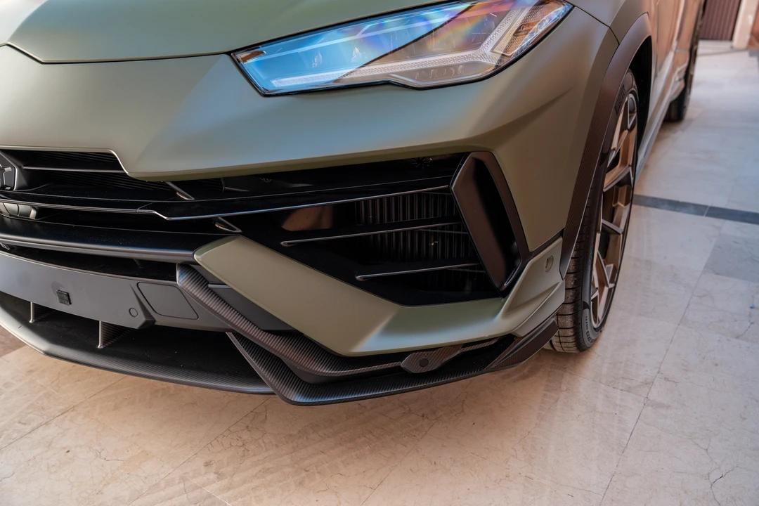 2024 Lamborghini Urus Performante - Image 24 of 31