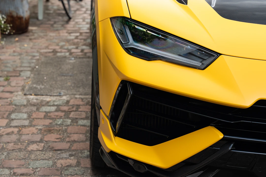 2024 Lamborghini Urus Performante - Image 11 of 31