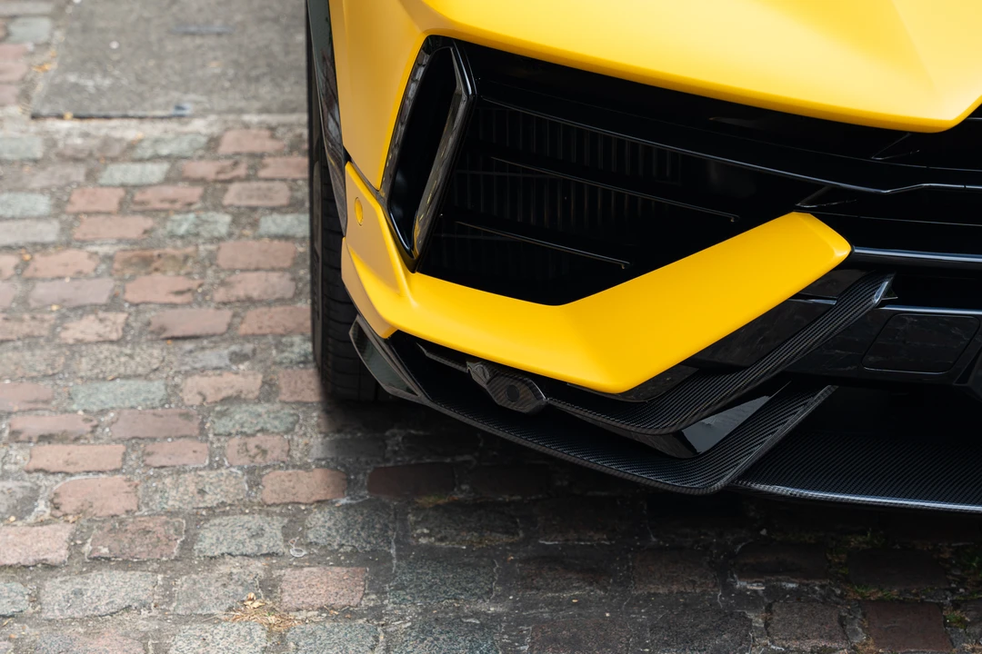 2024 Lamborghini Urus Performante - Image 12 of 31
