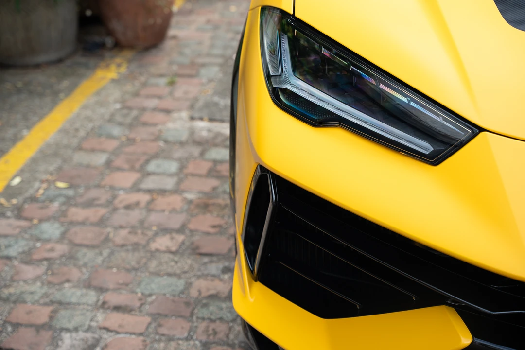 2024 Lamborghini Urus Performante - Image 13 of 31