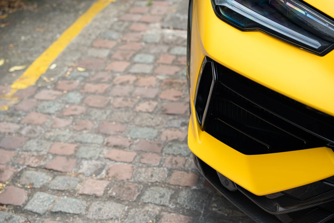 2024 Lamborghini Urus Performante - Image 14 of 31