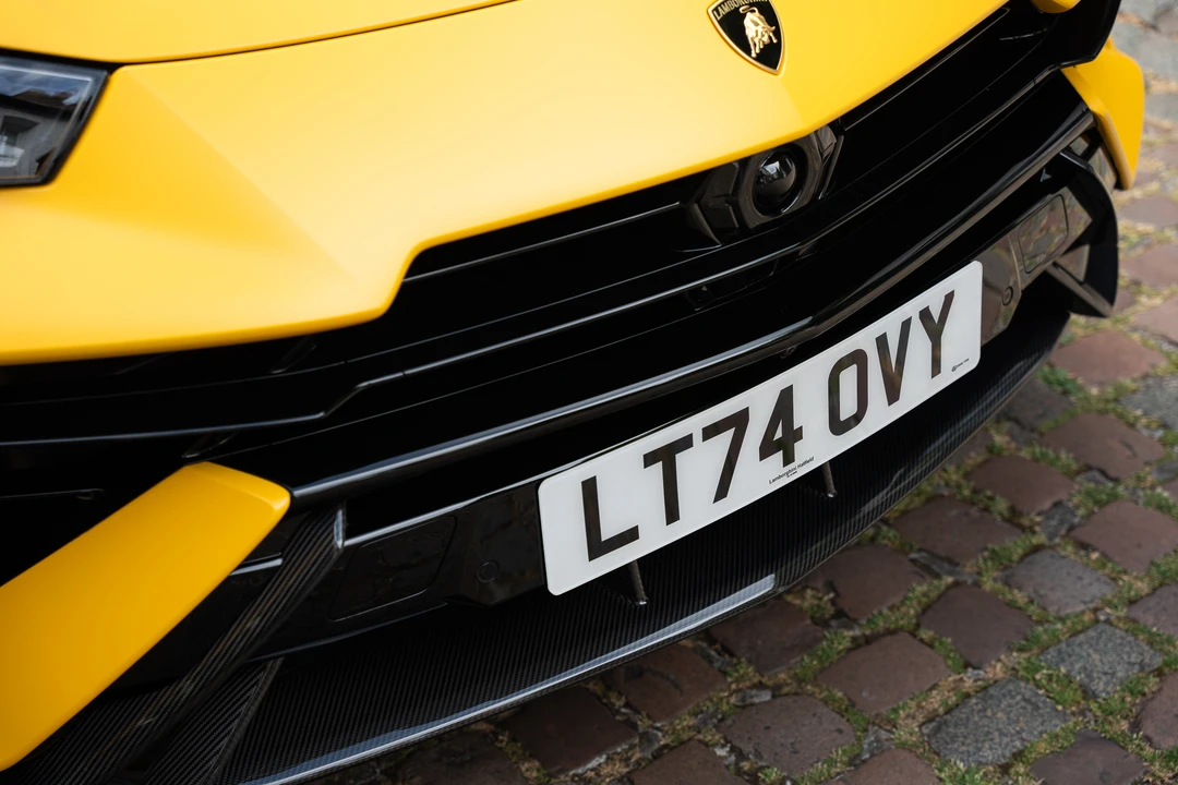 2024 Lamborghini Urus Performante - Image 16 of 31