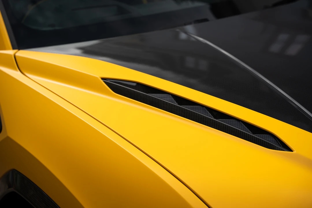 2024 Lamborghini Urus Performante - Image 17 of 31