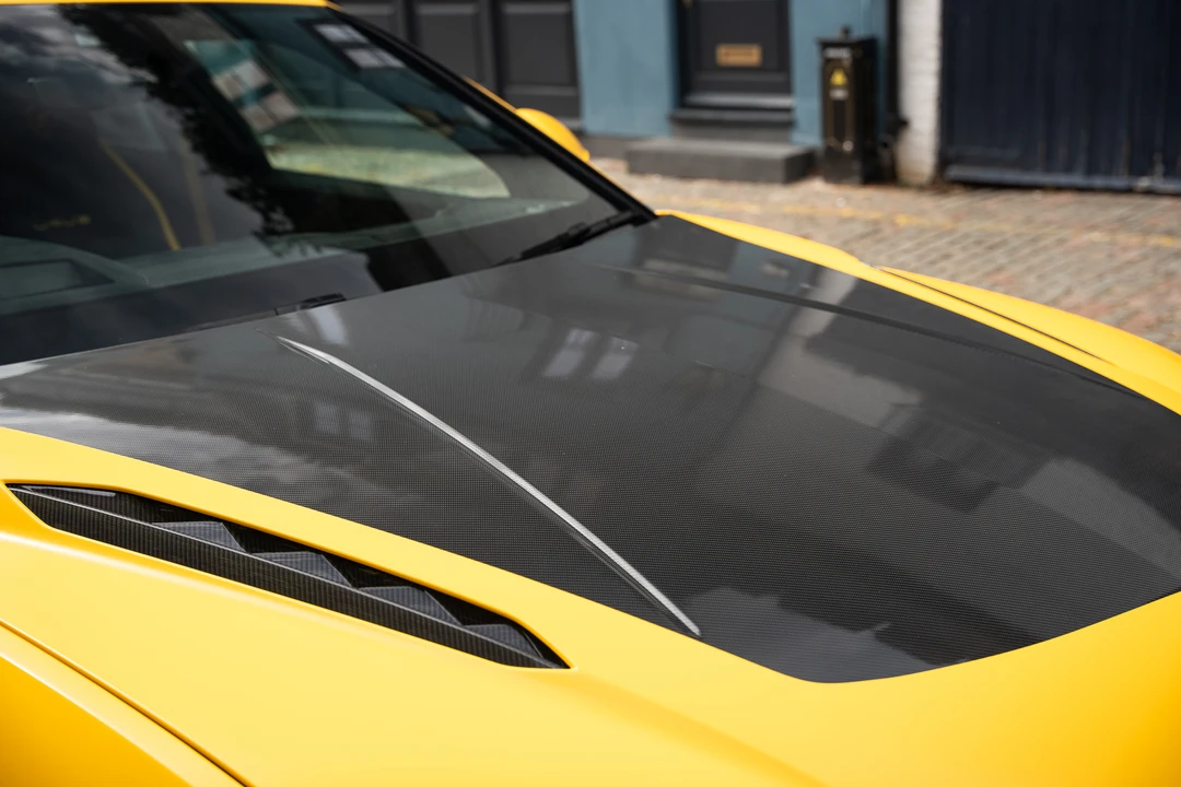 2024 Lamborghini Urus Performante - Image 18 of 31
