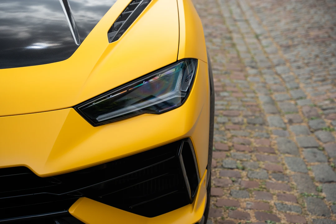 2024 Lamborghini Urus Performante - Image 19 of 31