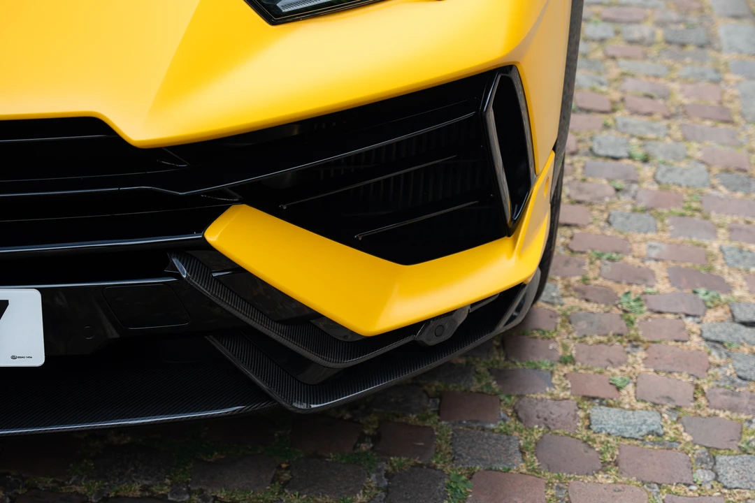 2024 Lamborghini Urus Performante - Image 20 of 31