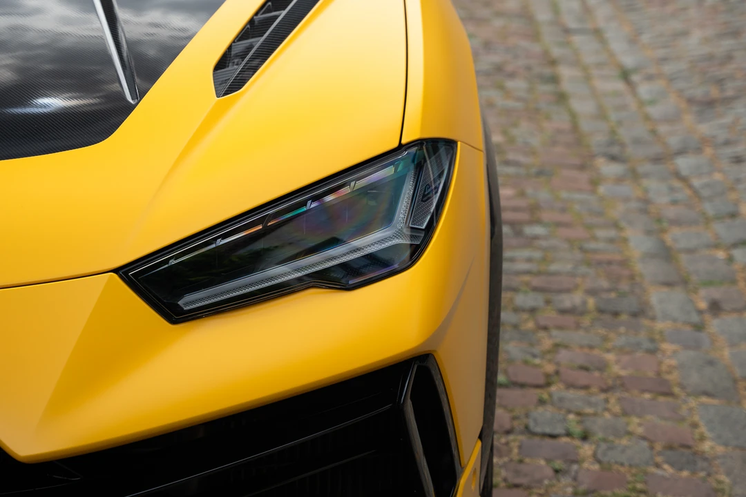 2024 Lamborghini Urus Performante - Image 21 of 31