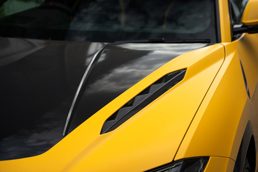 2024 Lamborghini Urus Performante - Image 22 of 31