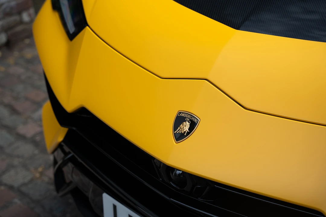 2024 Lamborghini Urus Performante - Image 23 of 31