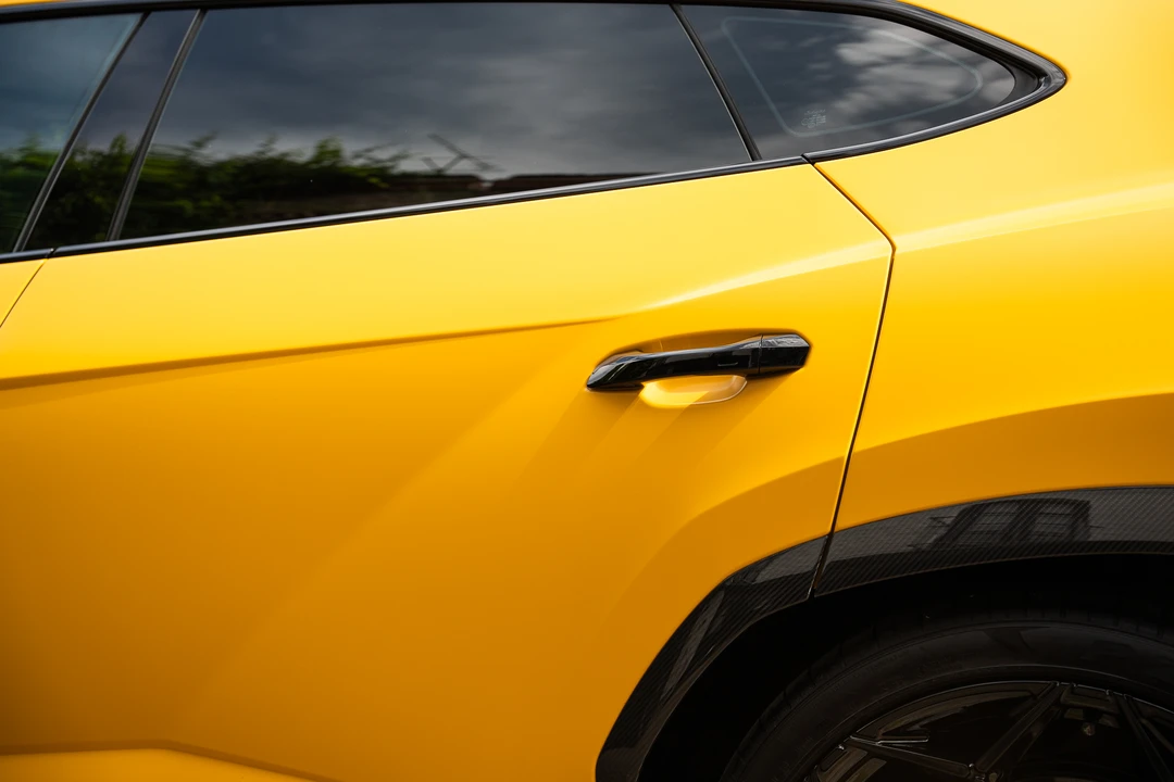 2024 Lamborghini Urus Performante - Image 25 of 31