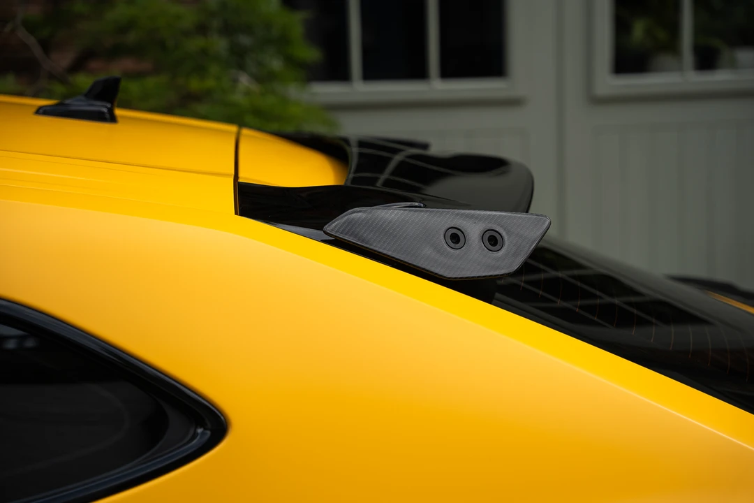 2024 Lamborghini Urus Performante - Image 26 of 31