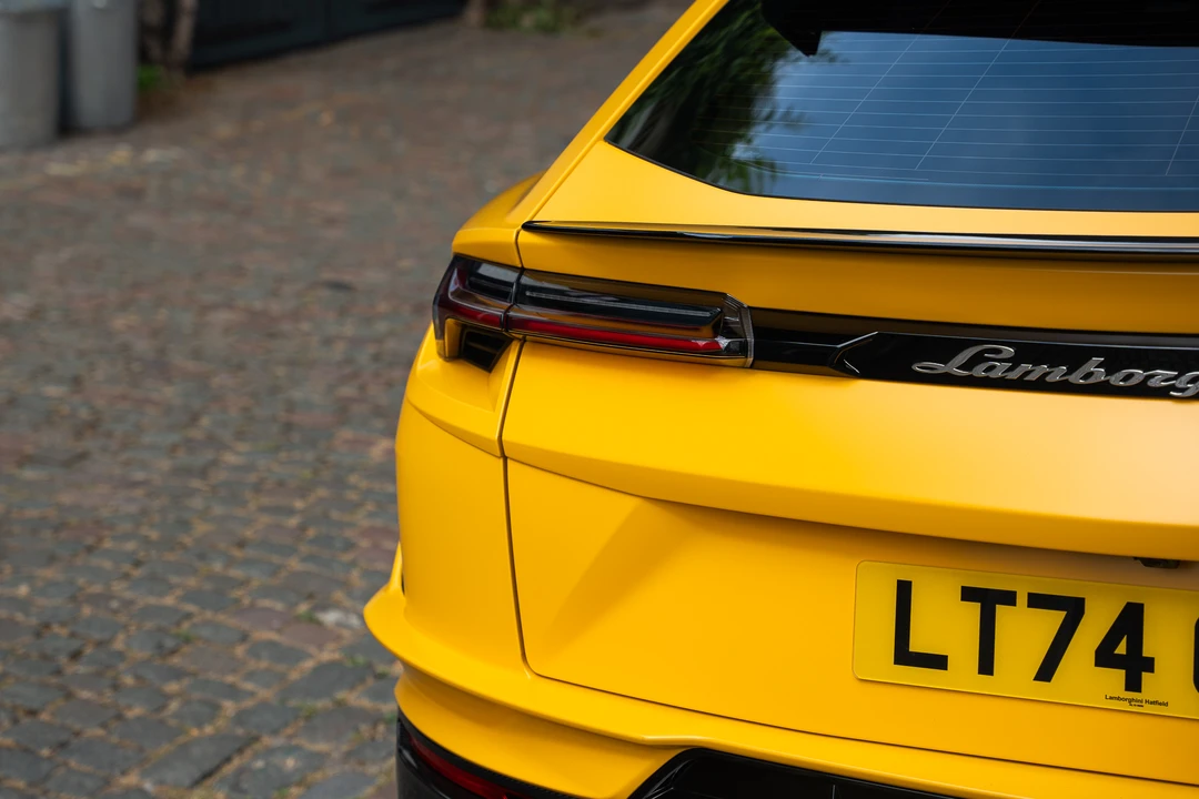 2024 Lamborghini Urus Performante - Image 29 of 31