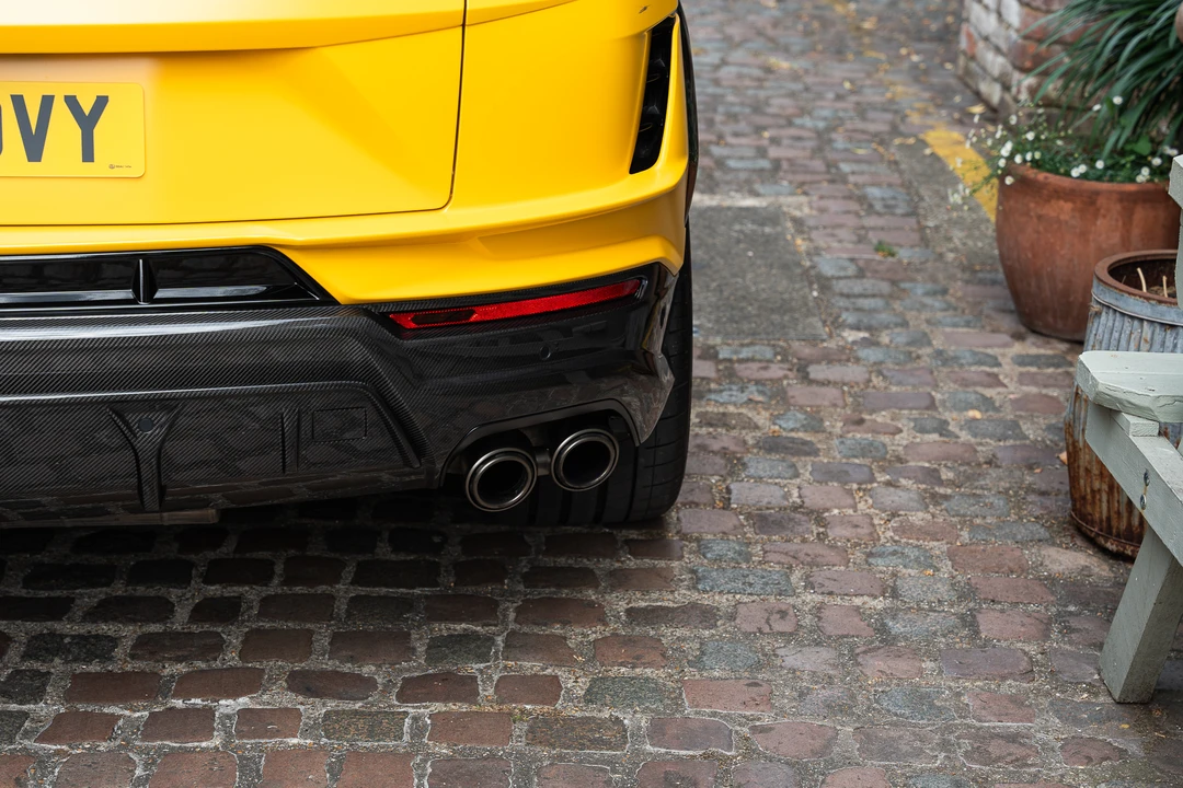 2024 Lamborghini Urus Performante - Image 31 of 31