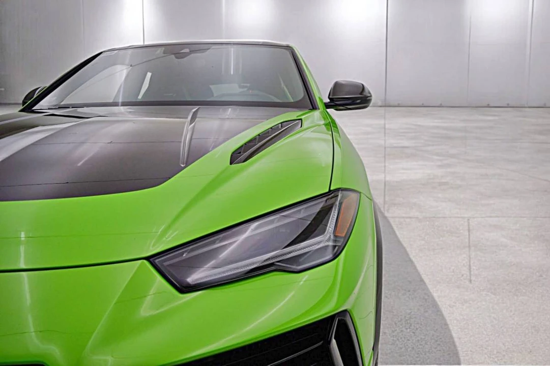 2024 Lamborghini Urus Performante - Image 6 of 16