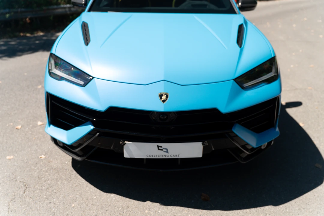 2024 Lamborghini Urus Performante - Image 10 of 31