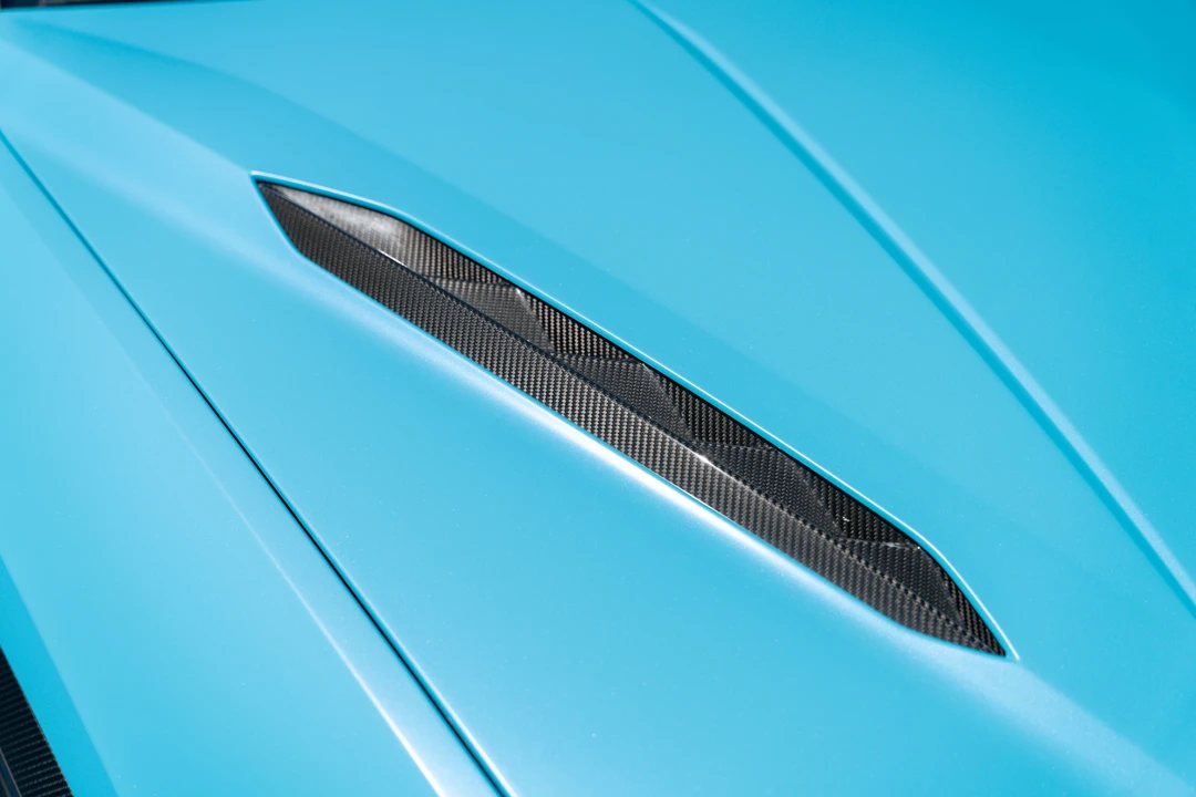 2024 Lamborghini Urus Performante - Image 11 of 31