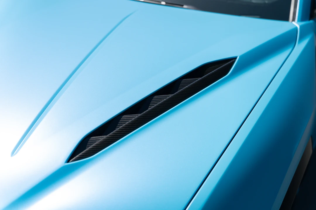2024 Lamborghini Urus Performante - Image 12 of 31