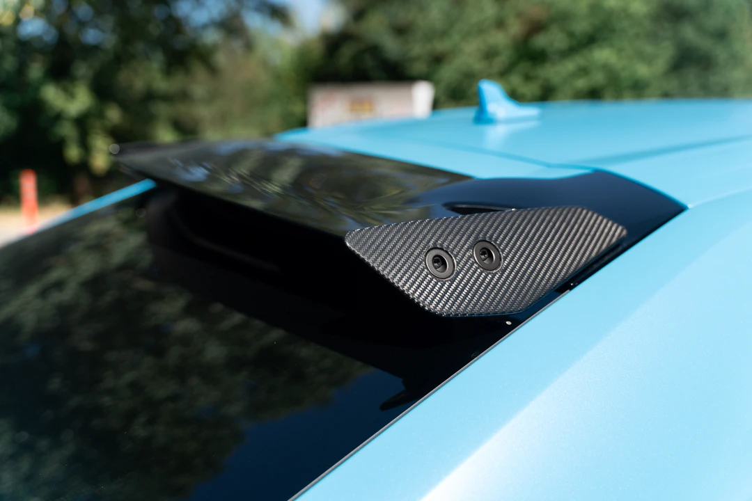 2024 Lamborghini Urus Performante - Image 16 of 31