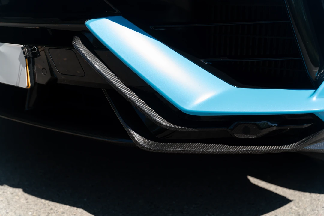 2024 Lamborghini Urus Performante - Image 17 of 31