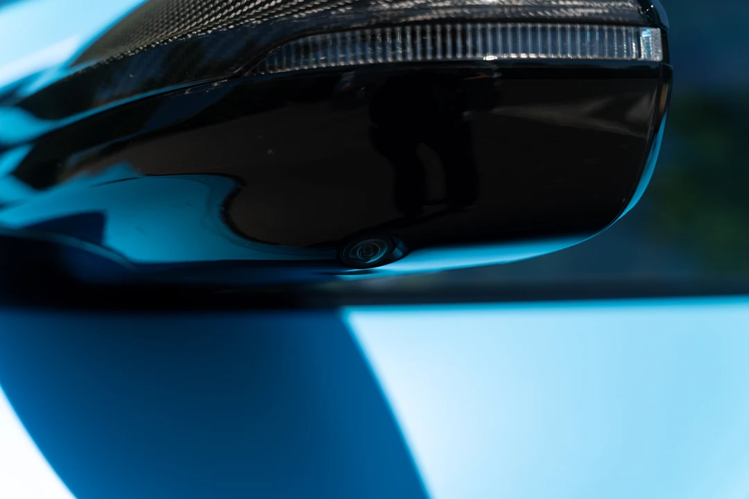 2024 Lamborghini Urus Performante - Image 21 of 31