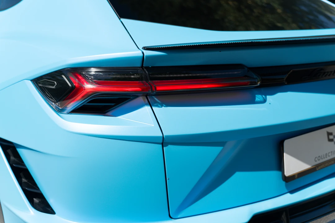 2024 Lamborghini Urus Performante - Image 22 of 31