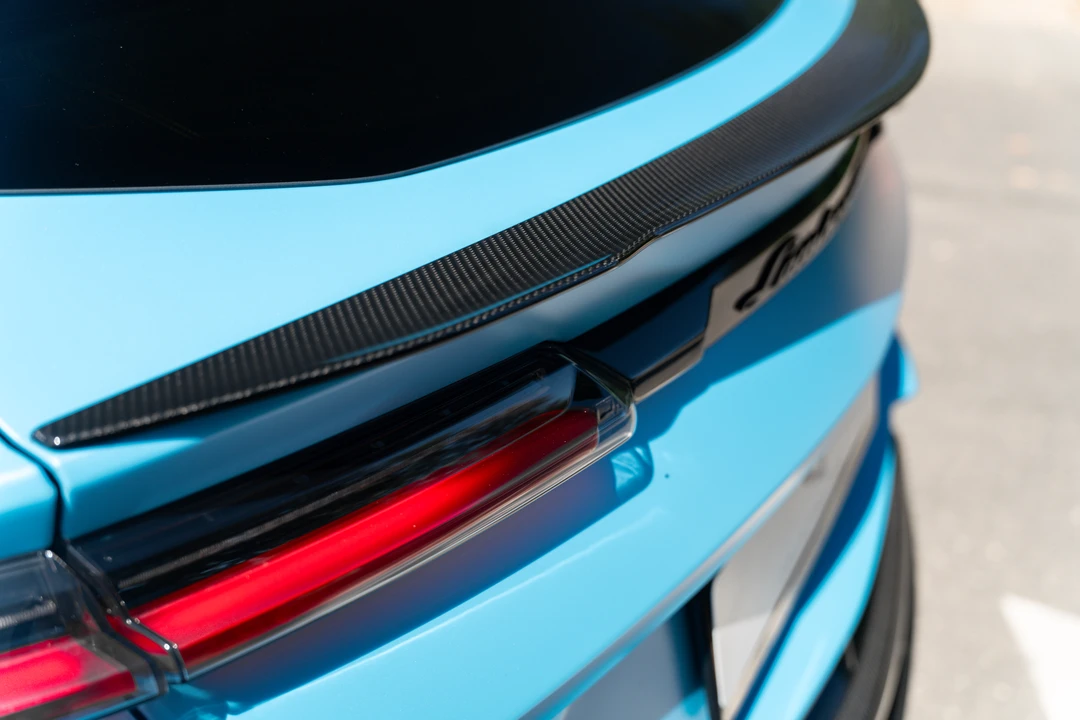2024 Lamborghini Urus Performante - Image 23 of 31