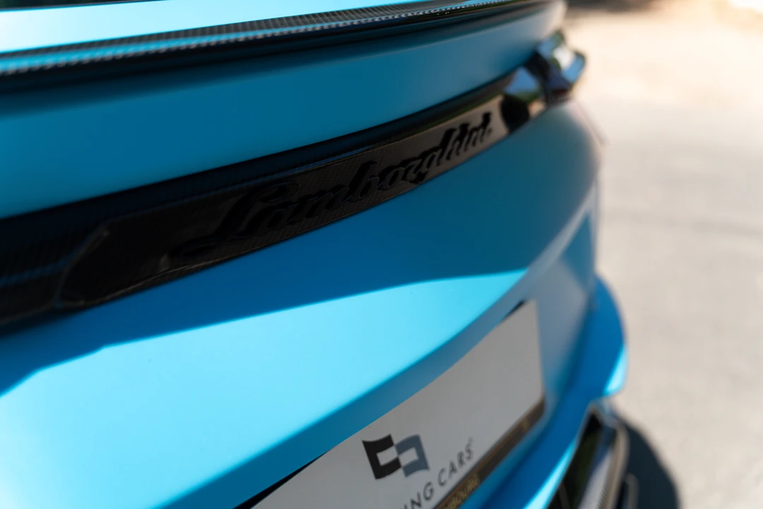 2024 Lamborghini Urus Performante - Image 24 of 31
