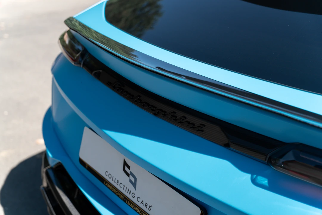 2024 Lamborghini Urus Performante - Image 27 of 31
