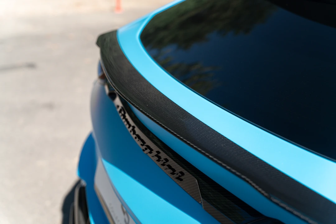 2024 Lamborghini Urus Performante - Image 28 of 31