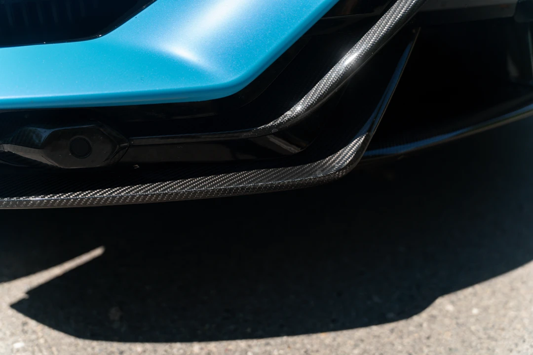 2024 Lamborghini Urus Performante - Image 25 of 31