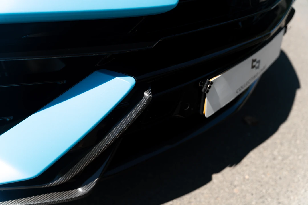 2024 Lamborghini Urus Performante - Image 29 of 31