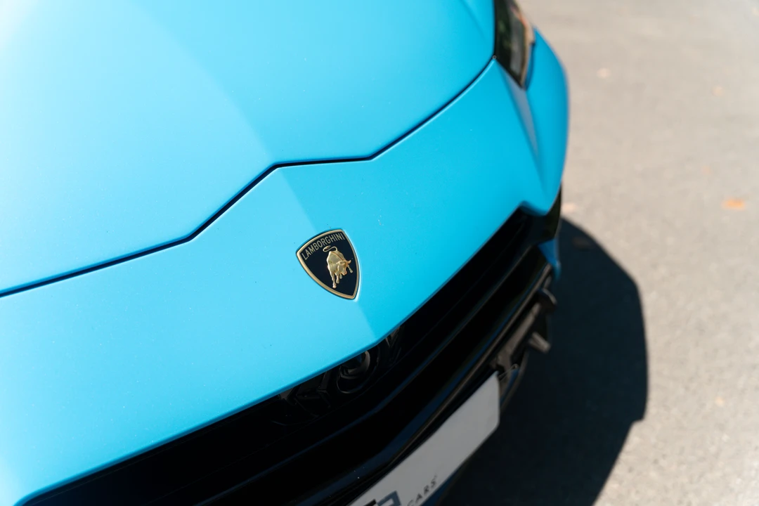 2024 Lamborghini Urus Performante - Image 31 of 31
