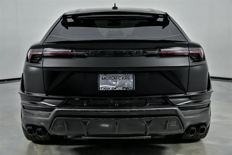 2024 Lamborghini Urus Performante - Image 11 of 21