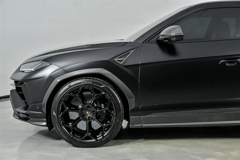 2024 Lamborghini Urus Performante - Image 7 of 21