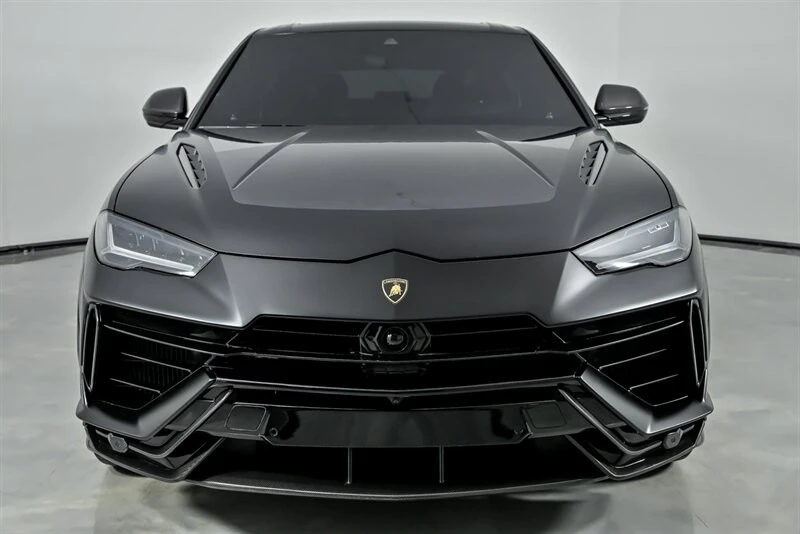 2024 Lamborghini Urus Performante - Image 5 of 21