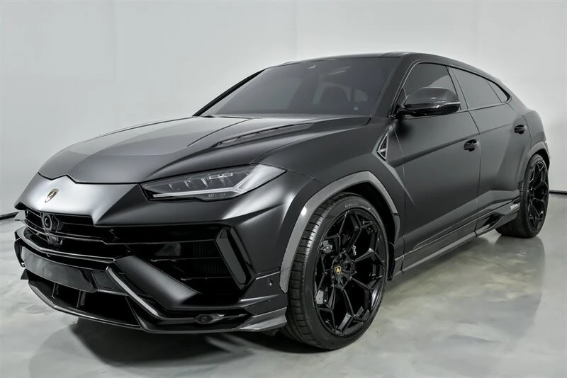 2024 Lamborghini Urus Performante - Image 6 of 21