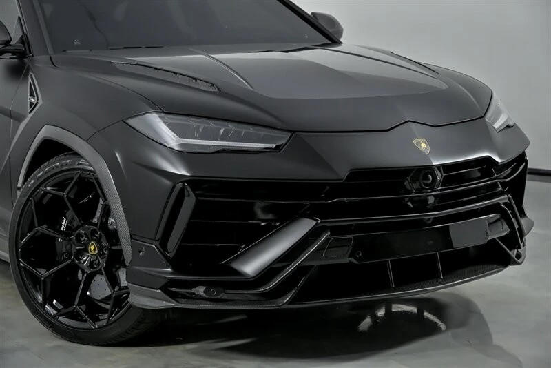 2024 Lamborghini Urus Performante - Image 3 of 21