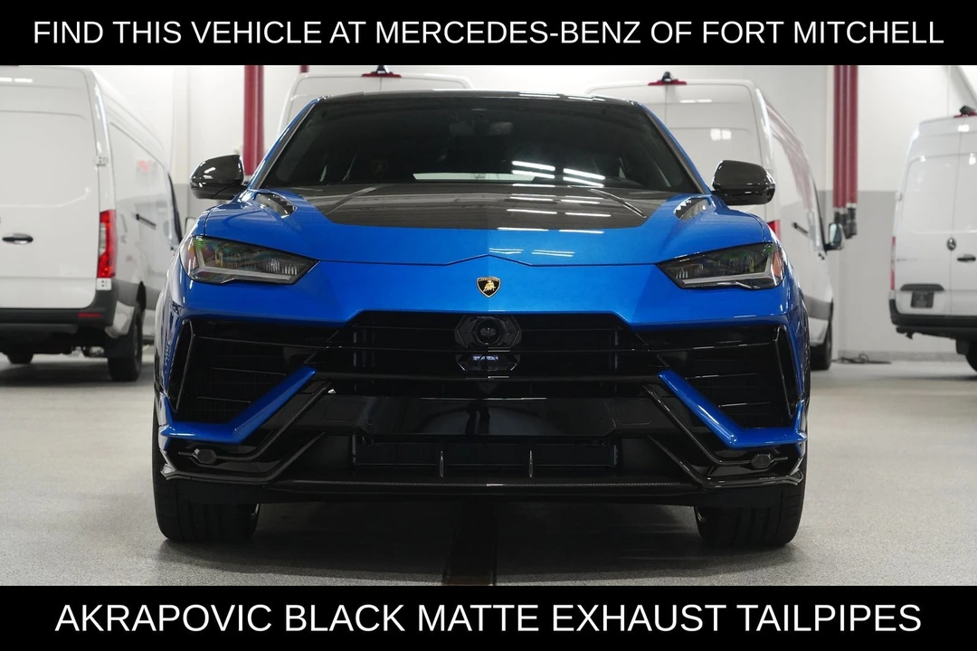 2024 Lamborghini Urus Performante - Image 3 of 12