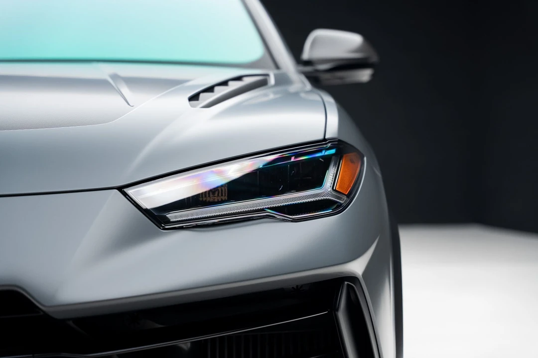 2024 Lamborghini Urus Performante - Image 10 of 21