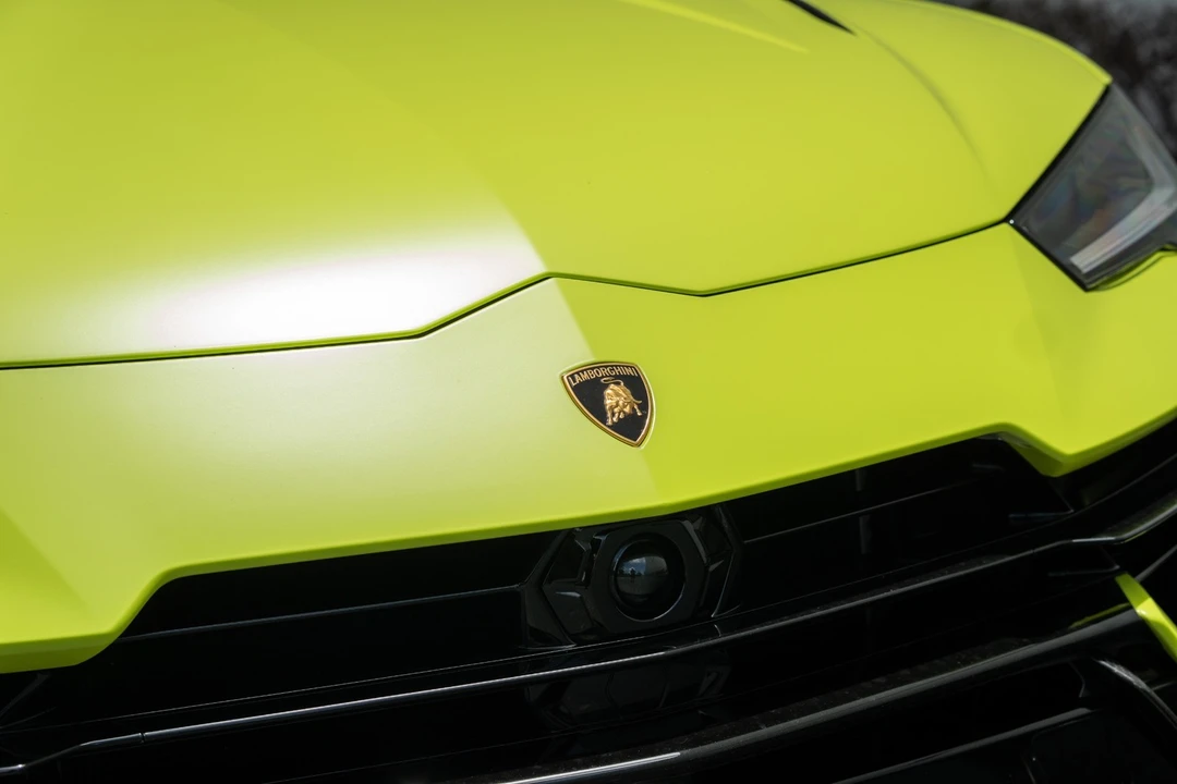 2024 Lamborghini Urus Performante - Image 6 of 12