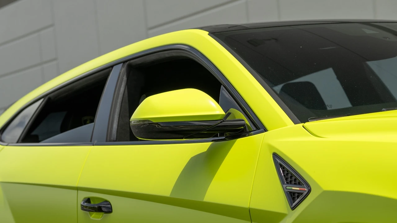 2024 Lamborghini Urus Performante - Image 4 of 12