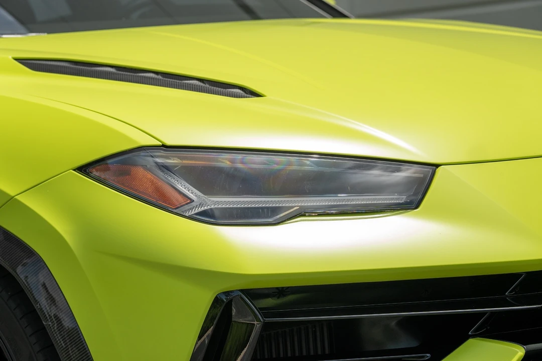 2024 Lamborghini Urus Performante - Image 5 of 12