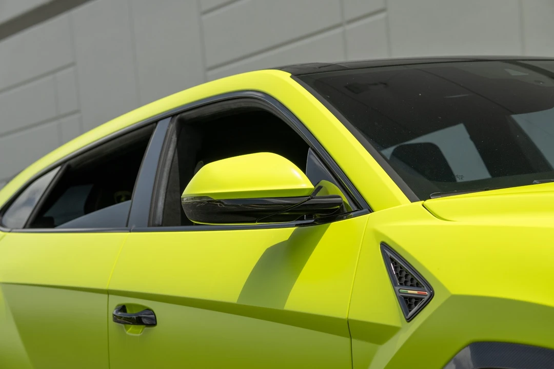 2024 Lamborghini Urus Performante - Image 4 of 12