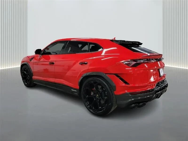 2024 Lamborghini Urus Performante - Image 3 of 12