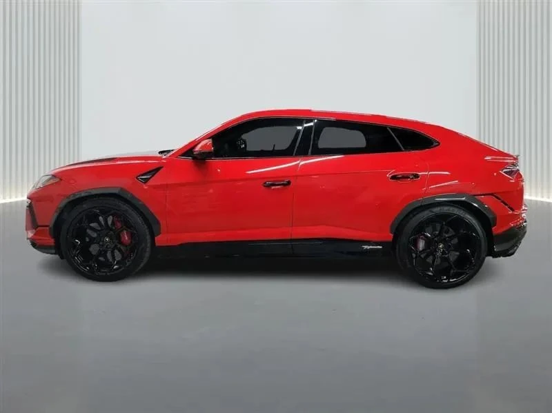 2024 Lamborghini Urus Performante - Image 2 of 12