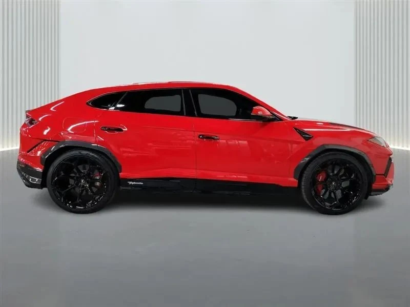 2024 Lamborghini Urus Performante - Image 6 of 12